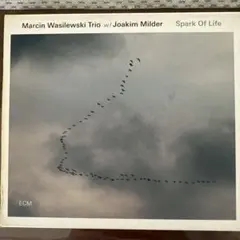 輸入盤Marcin Wasilewski Trio /Spark of Life