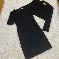 【美品】 Chloe クロエ チュニック ワンピース フォーマル