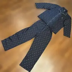 【未使用 】メンズ用パジャマ（長袖・長ズボン）