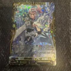 ヴァンガード 相承の騎士 エメリーヌ 3枚　ffr ヴァンガード 相承の騎士 エメリーヌ 3枚 ffr - メルカリ