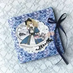 ❤︎おすそ分けファイル❤︎アリス&アリス❤︎