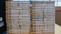 科学漫画サバイバルシリーズ　　41巻セット