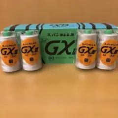 ミシン糸 60番　4本組