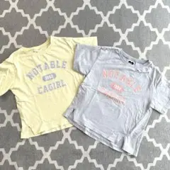 130セット♡アプレレクール　ブリーズ　グローバルワーク　ラブトキ