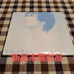 Om shanti/Haruna