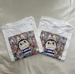 S/MサイズTHE MONSTERLAND 半袖Tシャツ