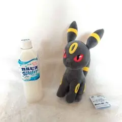 最終価格❗【新品・タグ付き】ポケットモンスター もふぐっとぬいぐるみ エーフィ