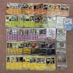 ポケモンカード 約180枚 セット