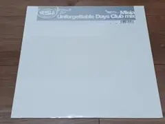 MISIA Unforgettable Days Club Mix 未開封品