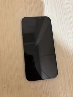 Apple iPhone 12 本体 ブルー