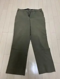チノパン Lサイズ 古着 アメカジ