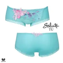 サルート/ヴィーナス ローライズショーツM TU