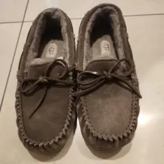 UGG ダコタ グレー 23cm