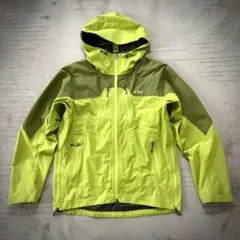 美品 OUTDOOR RESEARCH ゴアテックス マウンテンパーカー M