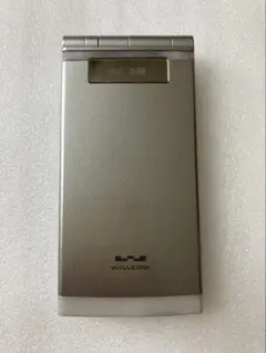【完動品】 ウィルコム WILLCOM WX330J-Z 4台 ウィルコム、小型・軽量のストレート端末「WX330J E」「WX330J-Z