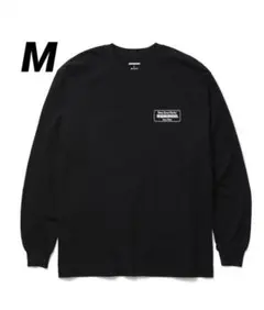 NEIGHBORHOOD DSM銀座 限定 長袖 ロングカットソー XL NEIGHBORHOOD DSM銀座 限定 長袖 ロングカットソー XL - メルカリ