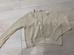 UNIQLO カーディガン