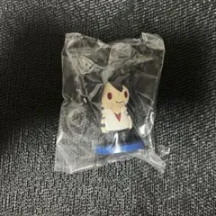 にじさんじ ラバーマスコット 夢追翔