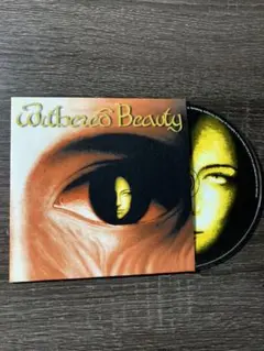 WITHERED BEAUTY / プロモCD