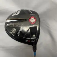 ブリヂストン メンズ ドライバー J715 B3 9.5 6S 67-5
