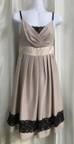 スコットクラブ ワンピース パーティー