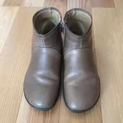 ビルケンシュトック ベニントン size38 24.5cm トープ