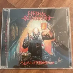 ETERNAL DEVASTATION／SLAUGHTER HOUSE