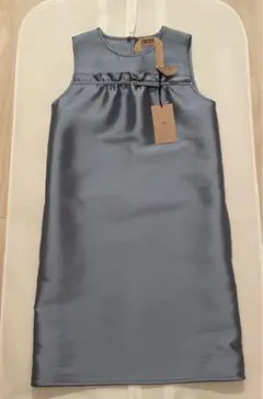 新品 タグ付き n°21 ヌメロヴェントゥーノ ドレス ワンピース 結婚式 36
