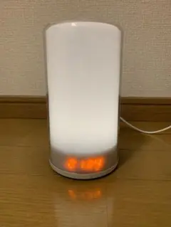 YABAE 光目覚まし時計 MY-10