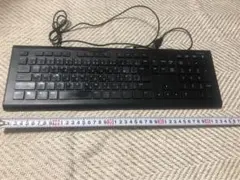 キーボード