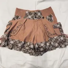 【最終値下げ】オッズオン ショートパンツ ozzon 2025年最新】Ozz On Japan ショートパンツ・ハーフパンツの人気