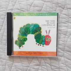 はらぺこあおむしcd