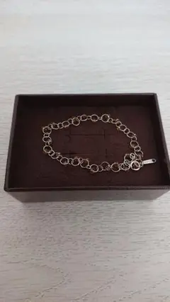 アガット ブレスレット