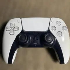 PlayStation 5 コントローラー ホワイト/ブラック