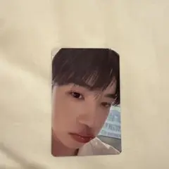THE BOYZ ニュー　THE BLAZE 入場特典トレカ　横浜