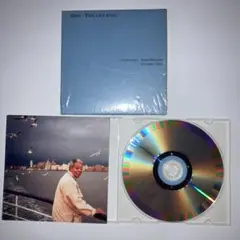 Ben Patterson Liverpool Soundworks CD2枚