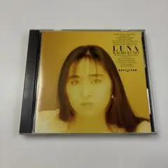 久野かおり LUNA ルナ