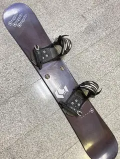 OPTION スノーボード 155CM