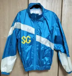 SGジャンパー ボートレース M-Lサイズ