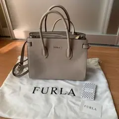 FURLA ハンドバッグ
