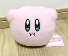 星のカービィ 羊毛フェルト風 ぬいぐるみ 2 カービィ