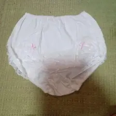 ホワイト アンダースコート
