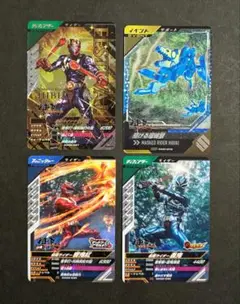 仮面ライダー響鬼シリーズセット　フェスティバル　CP