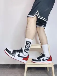STANCE ソックス 靴下＆男女兼用　1足【ST201】Lサイズ　即購入OK