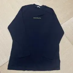 GU ロンT チュニック丈