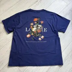 UNIQLO LOUVREコラボ　Tシャツ