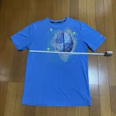 ナイキ　NIKE 脳みそ　Tシャツ　ビンテージ？