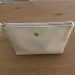 ブルガリ　エミレーツ　ポーチ