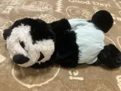 ティッシュボックスカバー オズワルド ディズニー