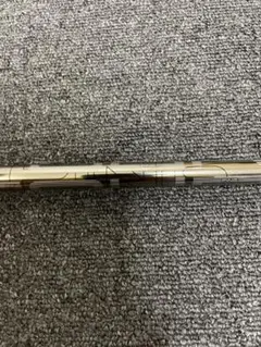 （希少）ピンツアー173-55S ドライバー用　ピンスリーブ付